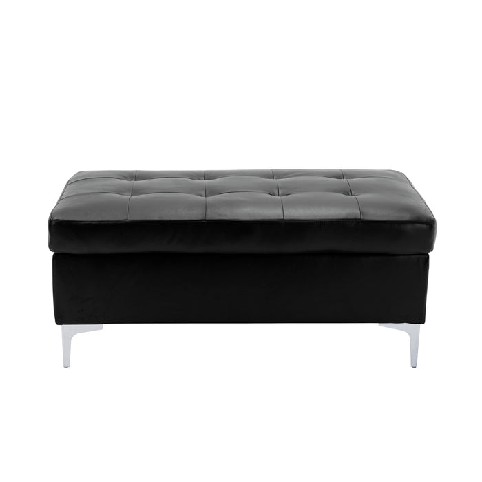 Barrington - Ottoman