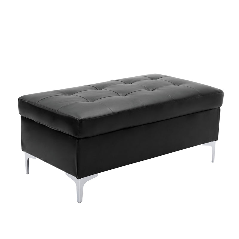 Barrington - Ottoman