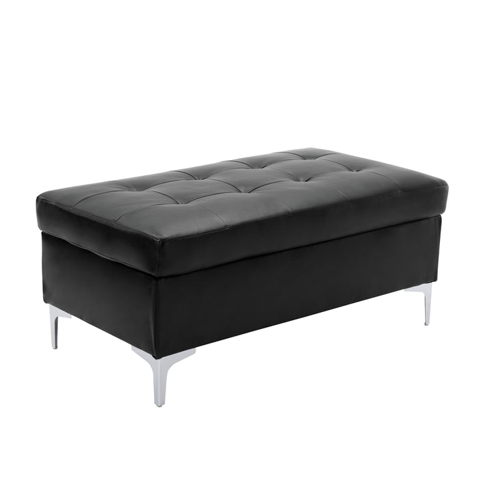 Barrington - Ottoman