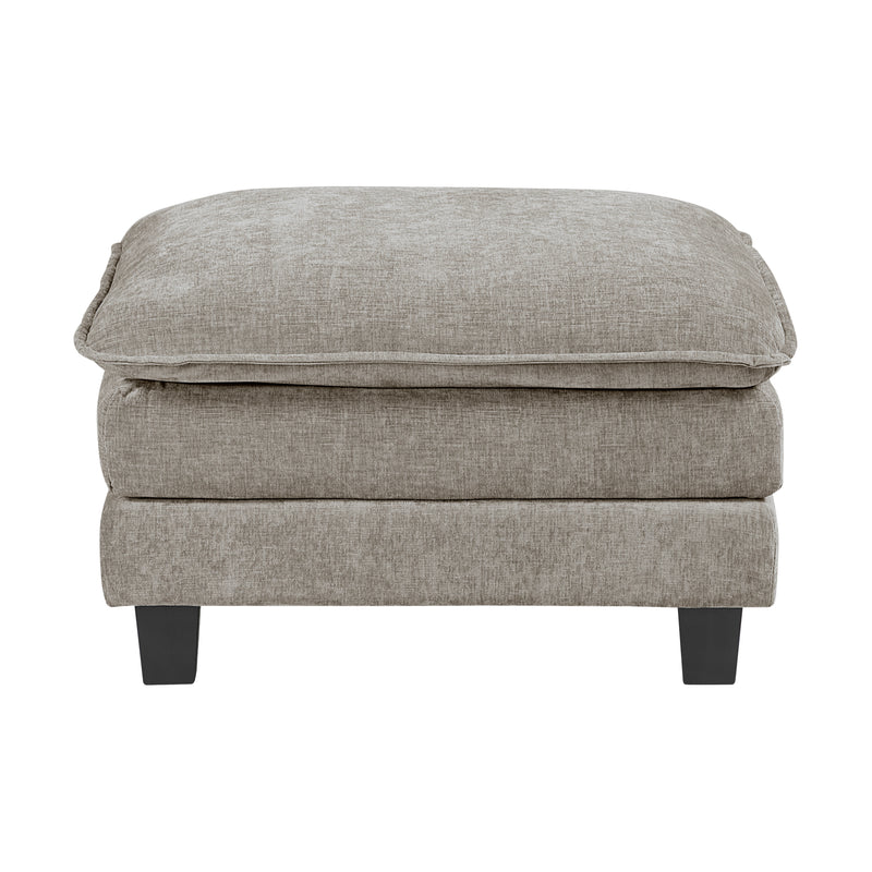 Dublin - Ottoman