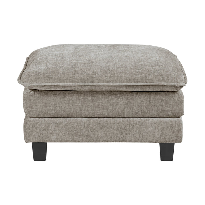 Dublin - Ottoman