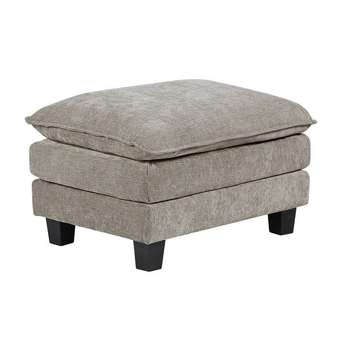 Dublin - Ottoman