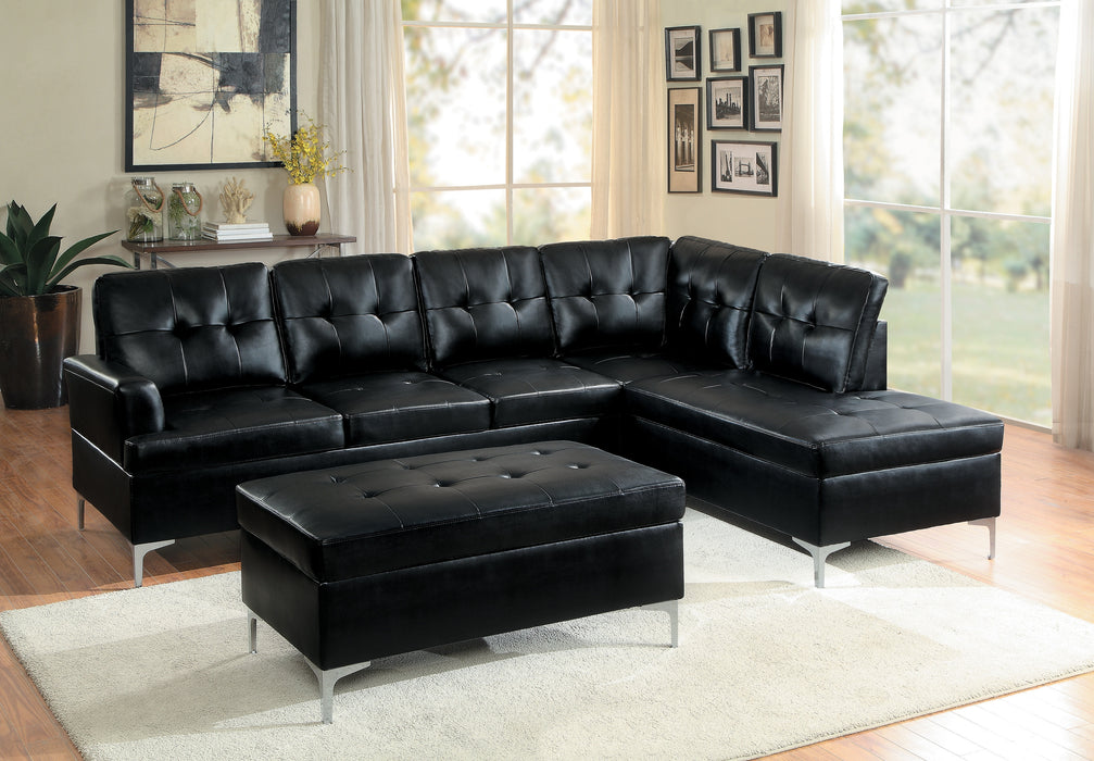 Barrington - Ottoman