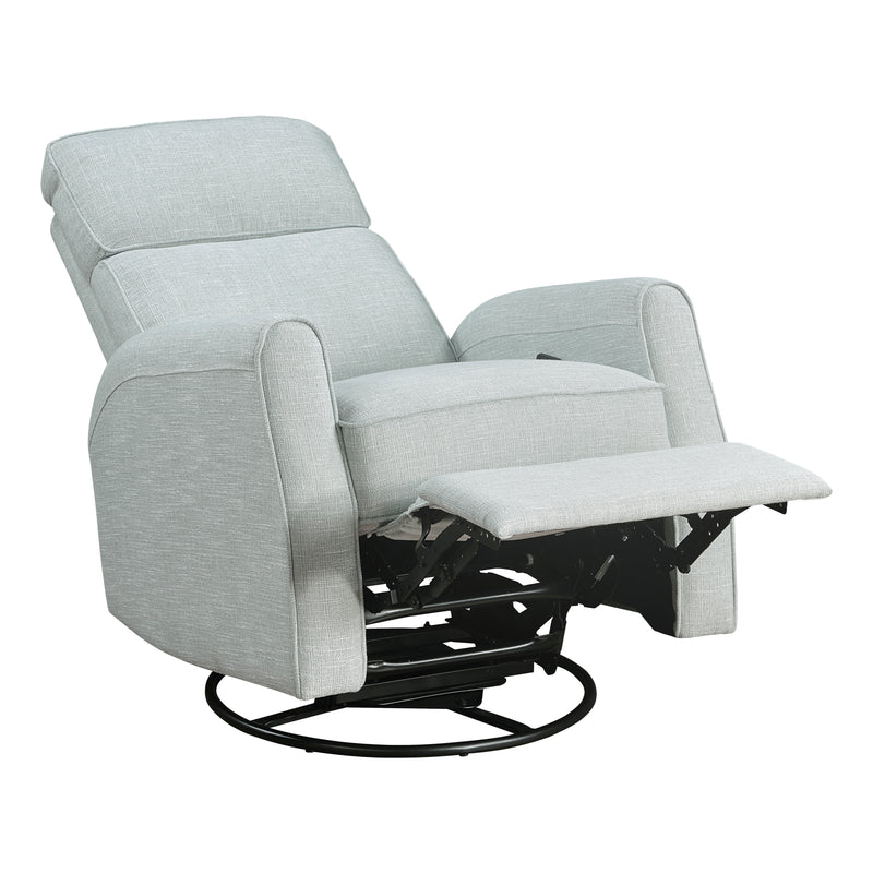 Carly - Swivel Glider Reclining� Chair
