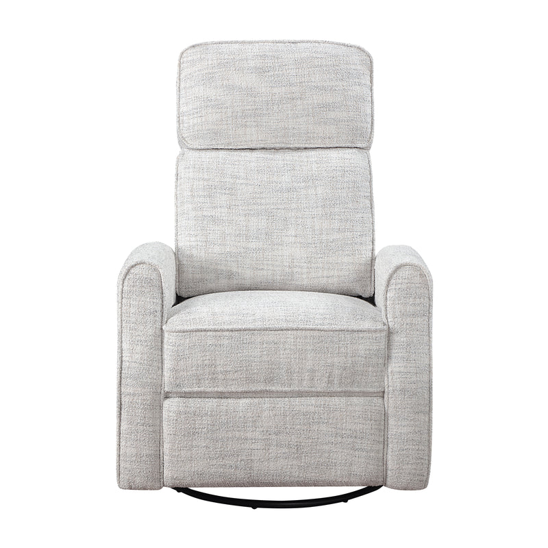 Carly - Swivel Glider Reclining� Chair