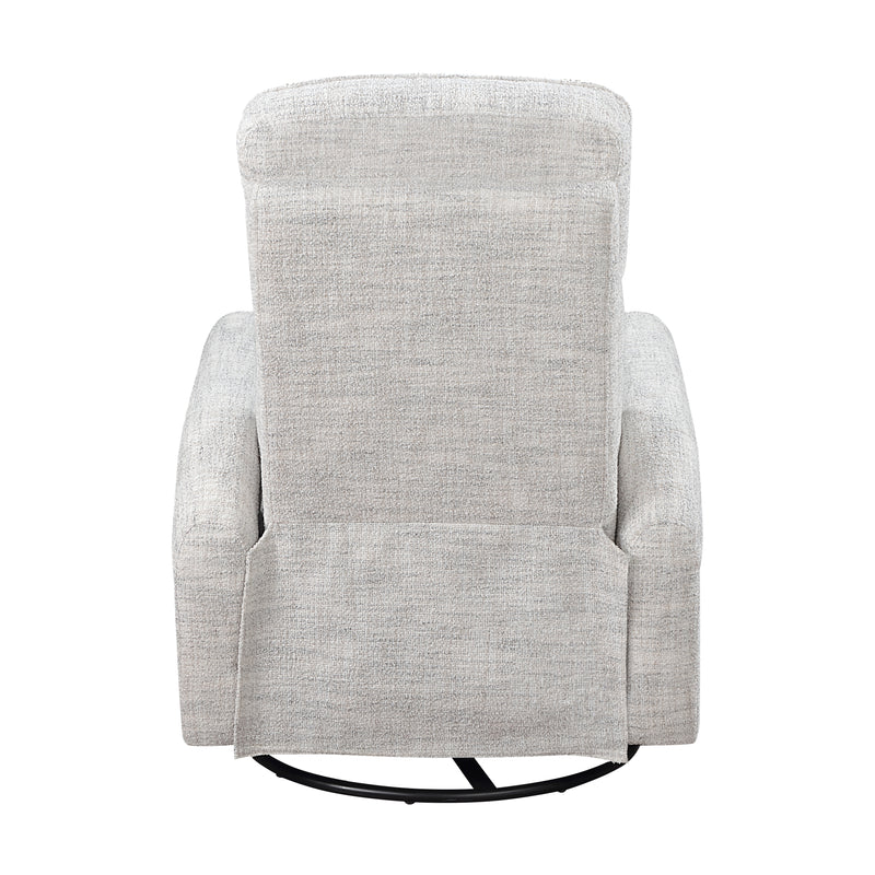 Carly - Swivel Glider Reclining� Chair