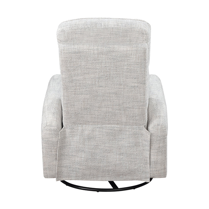 Carly - Swivel Glider Reclining� Chair
