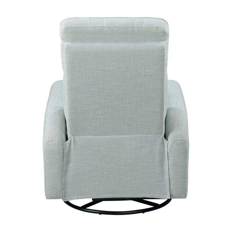 Carly - Swivel Glider Reclining� Chair