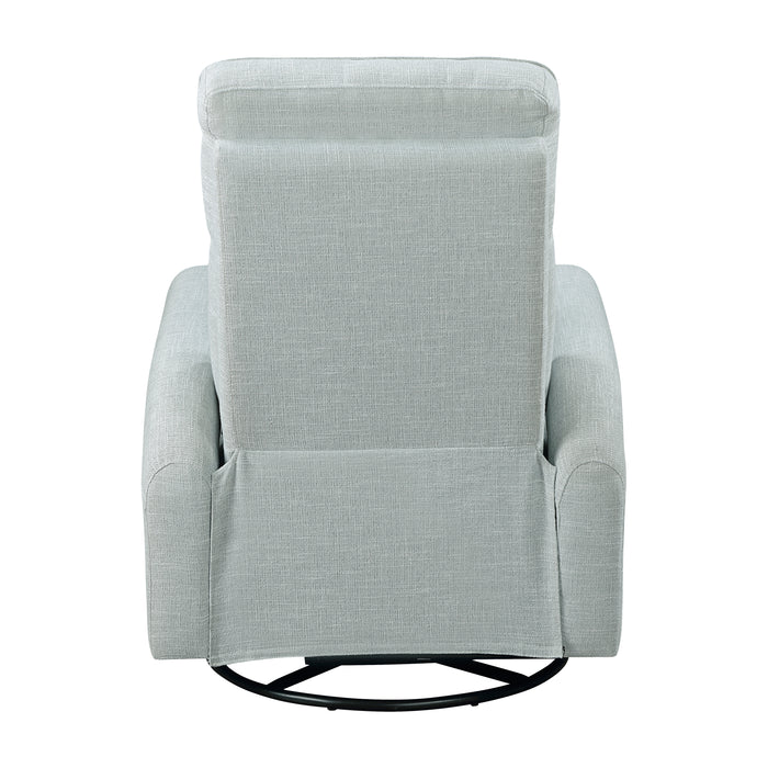 Carly - Swivel Glider Reclining� Chair