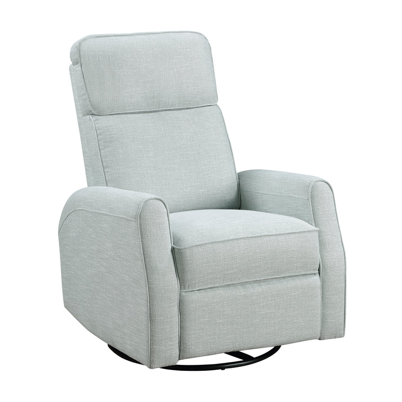 Carly - Swivel Glider Reclining� Chair