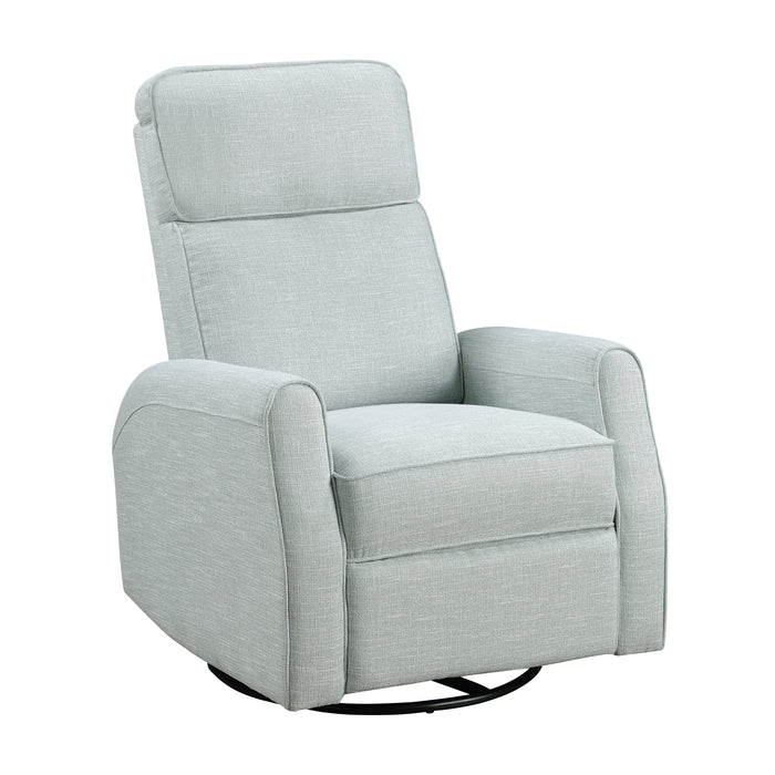 Carly - Swivel Glider Reclining� Chair