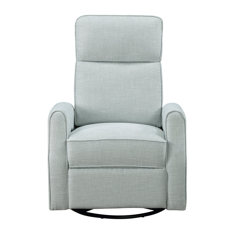 Carly - Swivel Glider Reclining� Chair