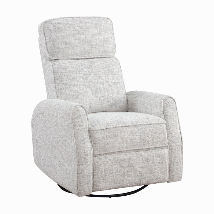 Carly - Swivel Glider Reclining� Chair