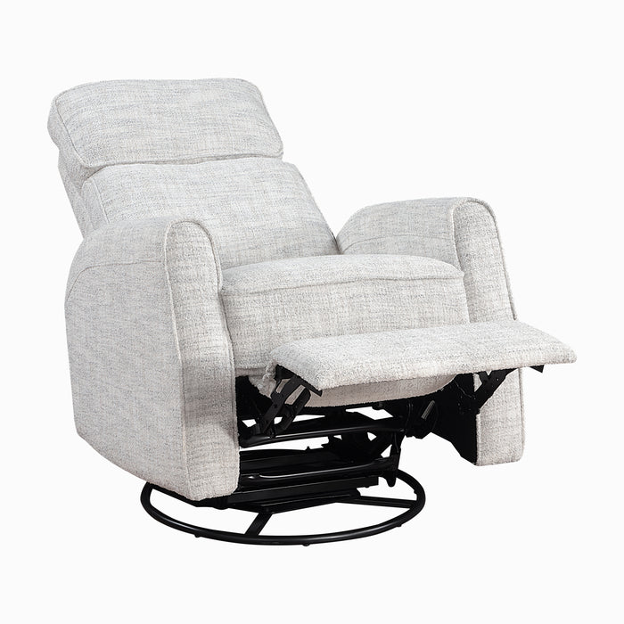 Carly - Swivel Glider Reclining� Chair