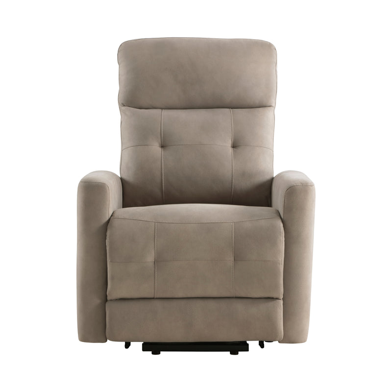 Wichita - Power Lift Chair with Massage and Heat