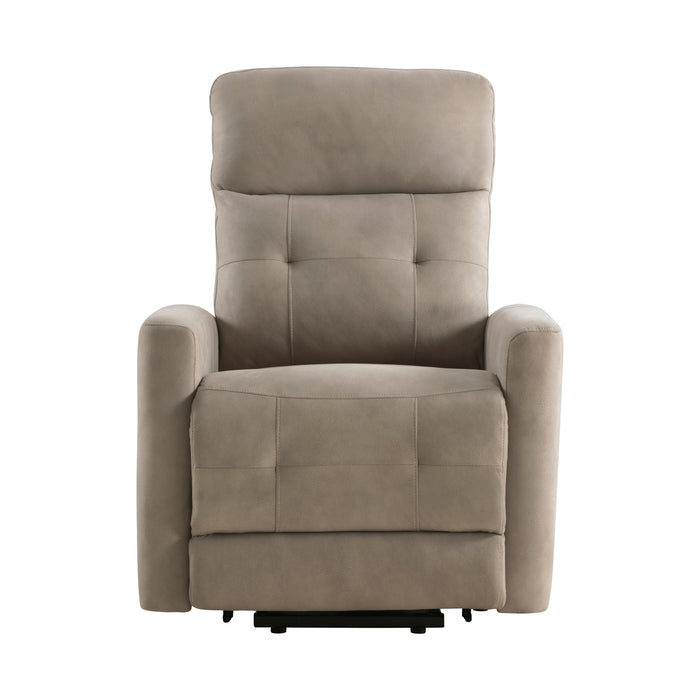 Wichita - Power Lift Chair with Massage and Heat