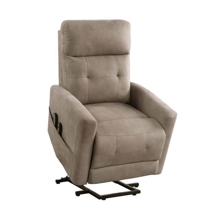 Wichita - Power Lift Chair with Massage and Heat