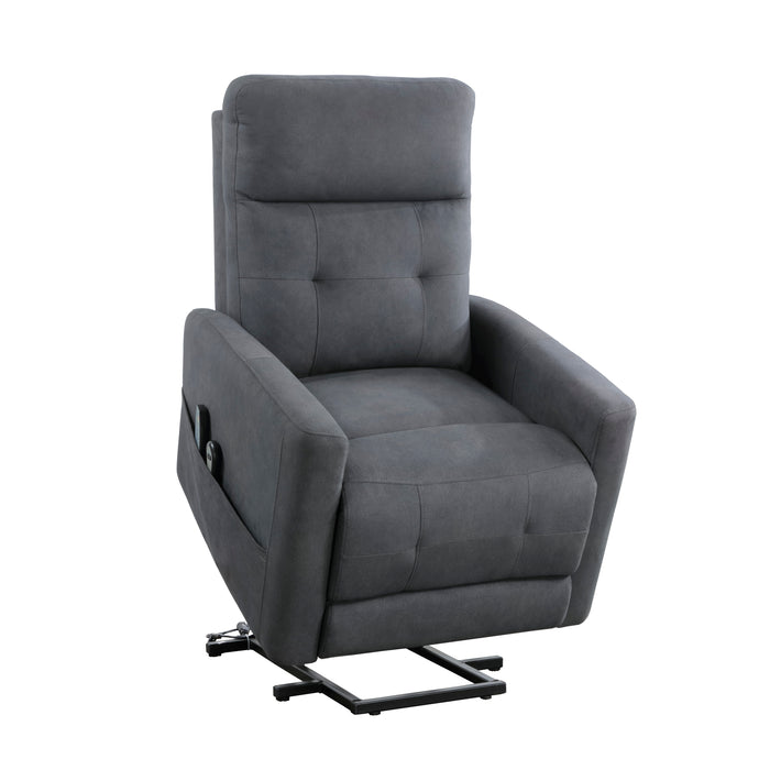 Wichita - Power Lift Chair with Massage and Heat