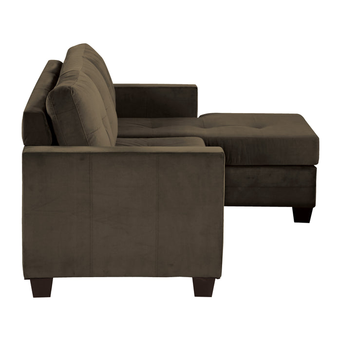 Phelps - Reversible Sofa Chaise