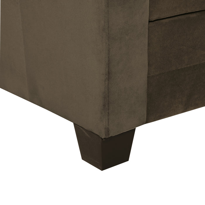 Phelps - Reversible Sofa Chaise