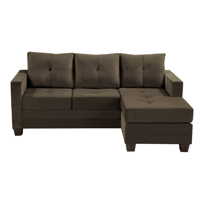 Phelps - Reversible Sofa Chaise