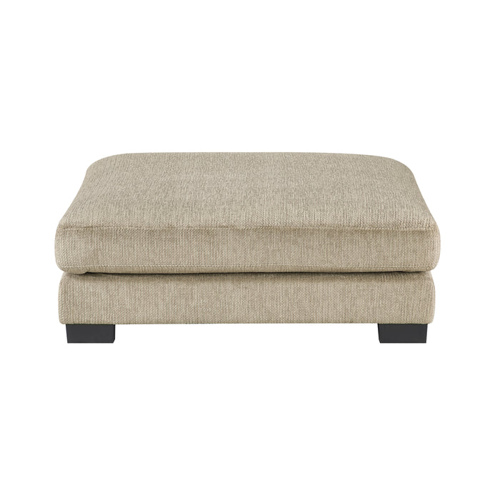 Tinley - Ottoman