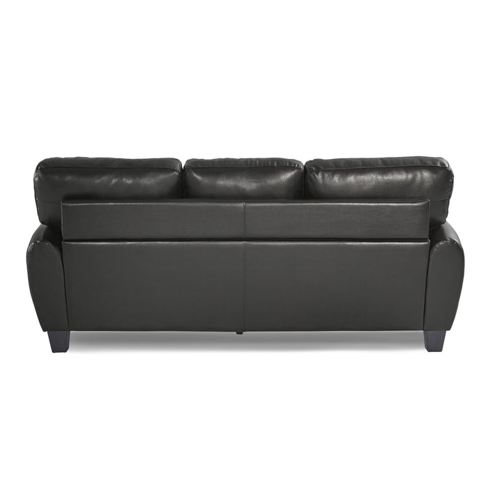 Rubin - SOFA