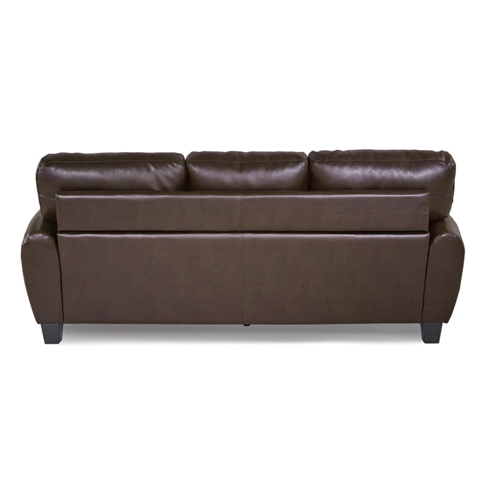 Rubin - SOFA