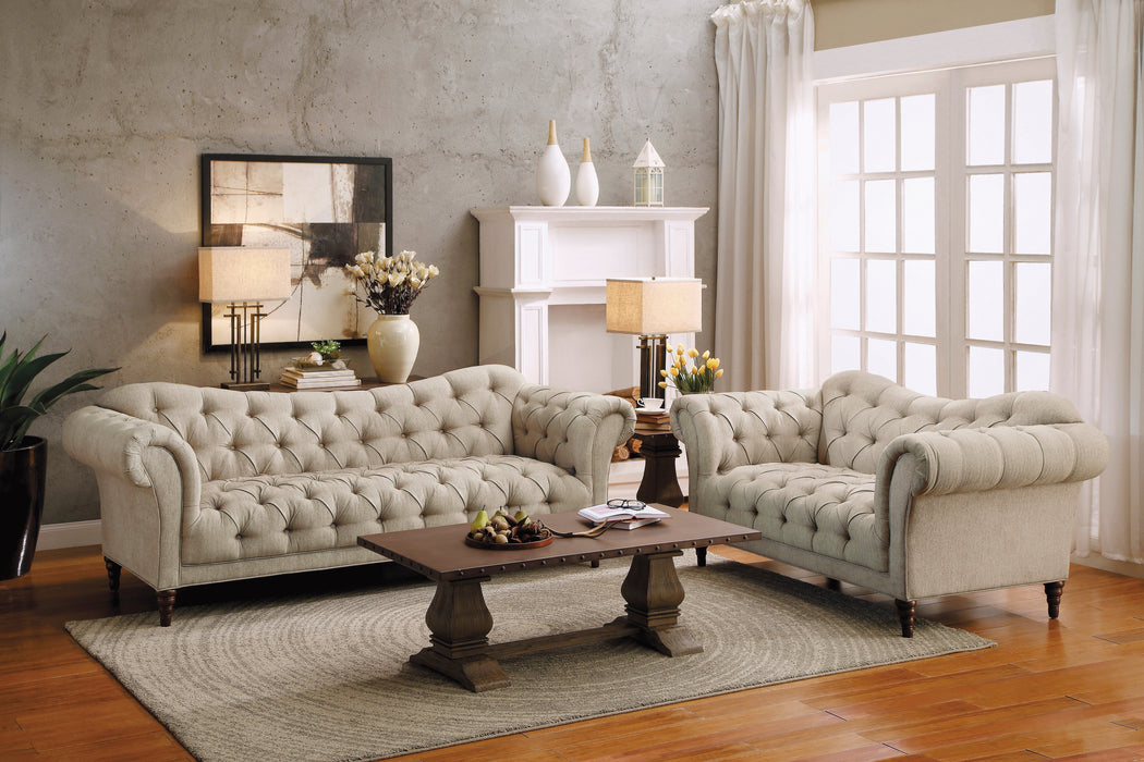 St. Claire - Sofa