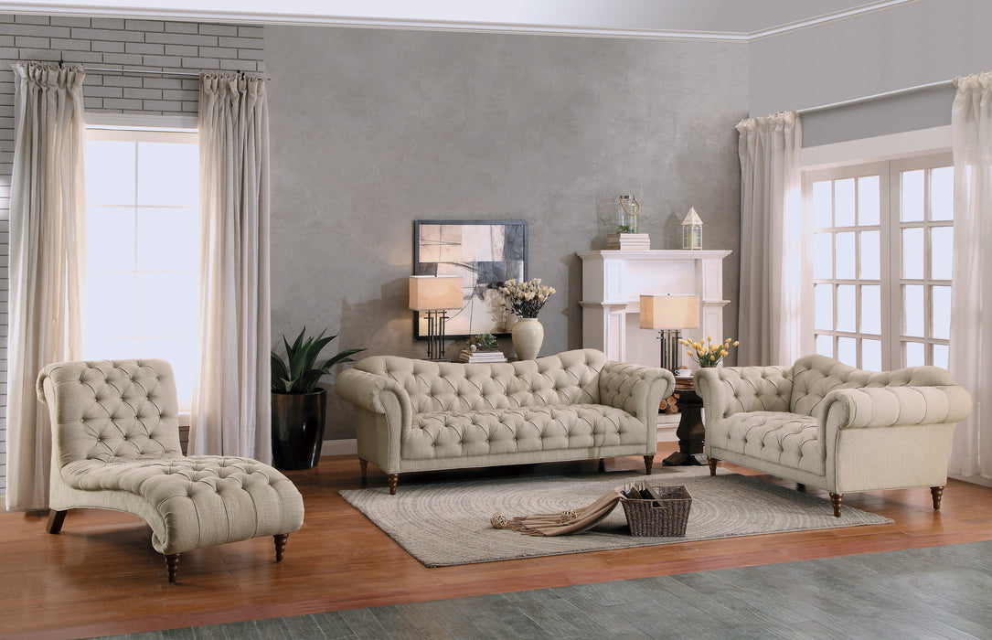 St. Claire - Sofa