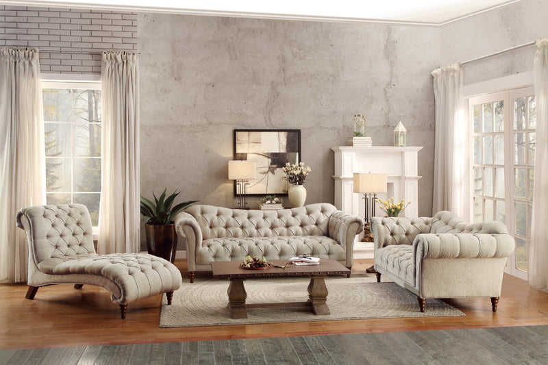 St. Claire - Sofa