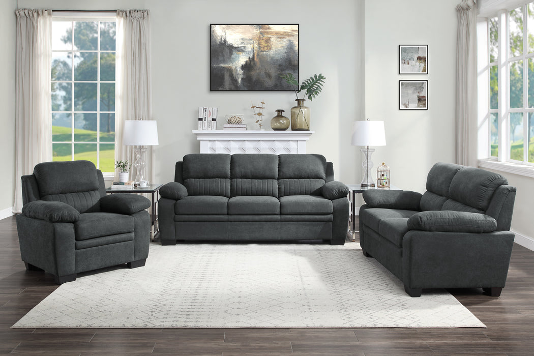 Holleman - Sofa