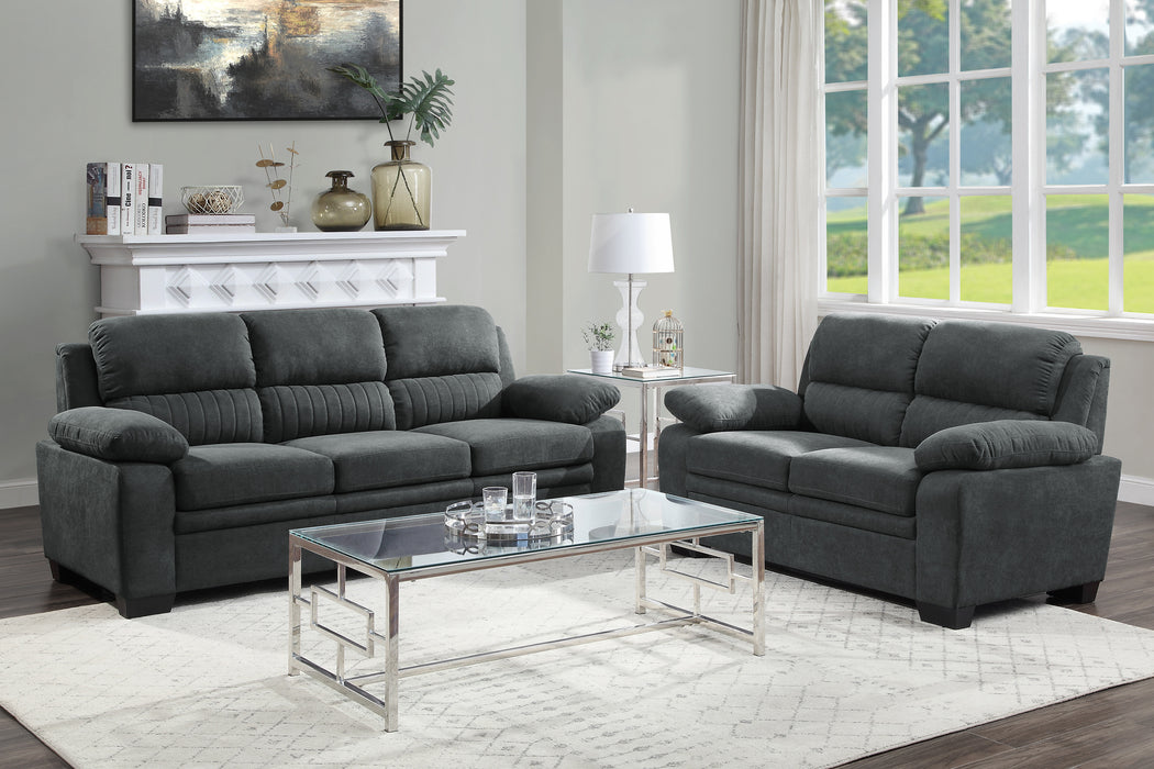 Holleman - Sofa