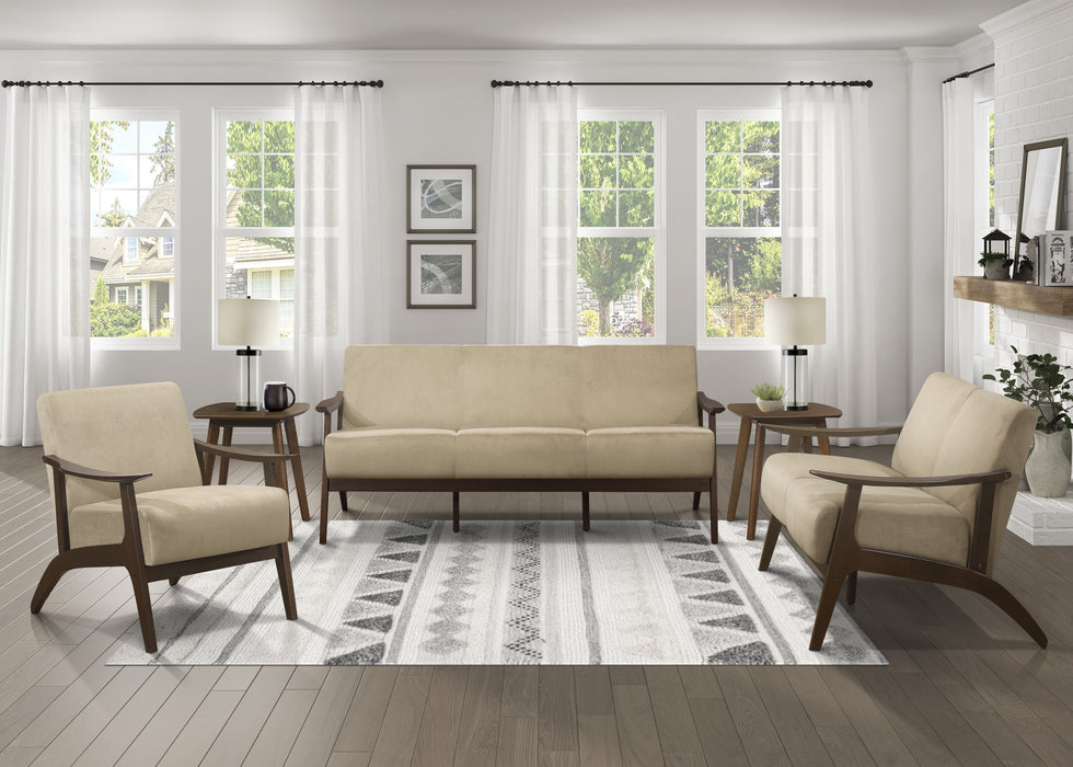 Carlson - Sofa