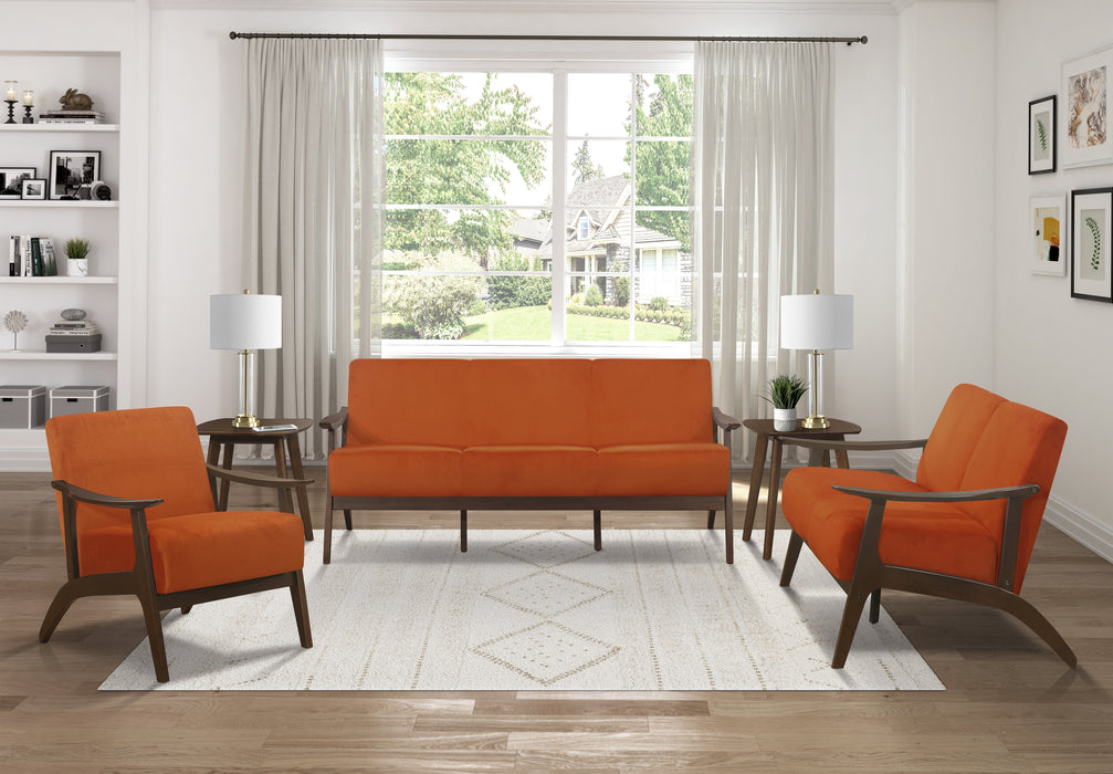 Carlson - Sofa