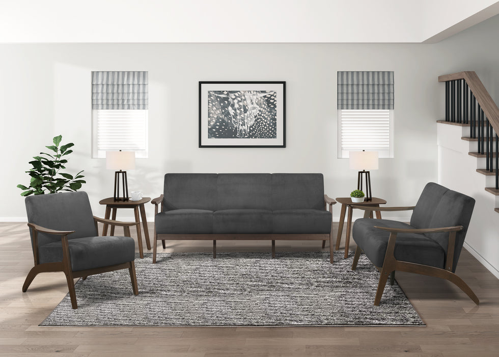 Carlson - Sofa
