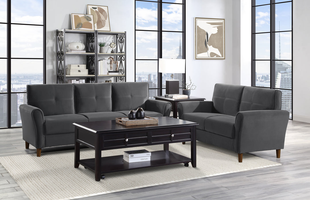 Dunleith - Sofa