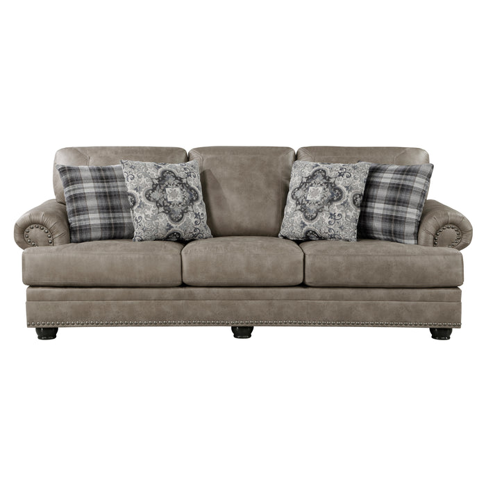 Franklin - Sofa