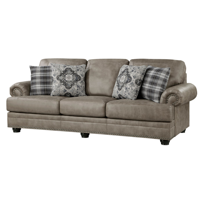 Franklin - Sofa