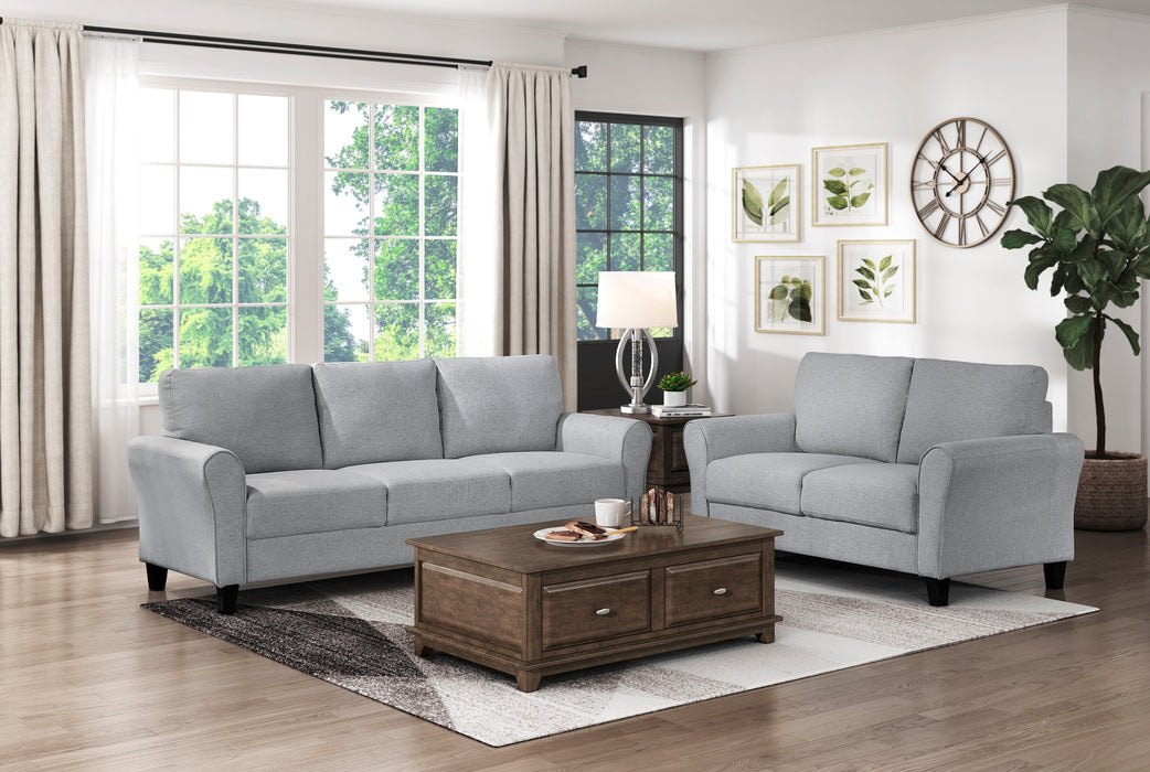 Ellery - Sofa