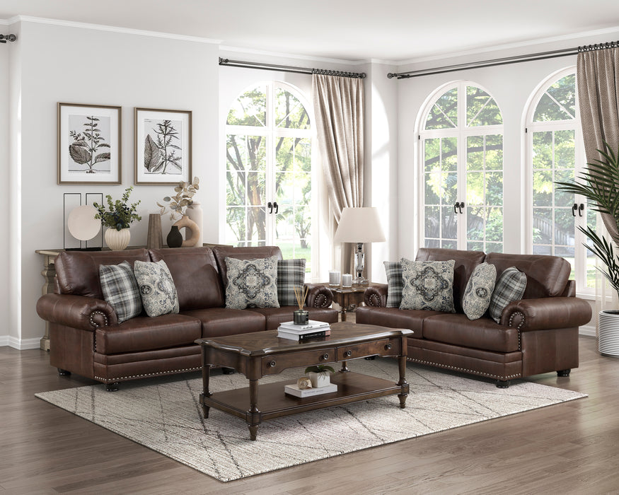 Franklin - Sofa