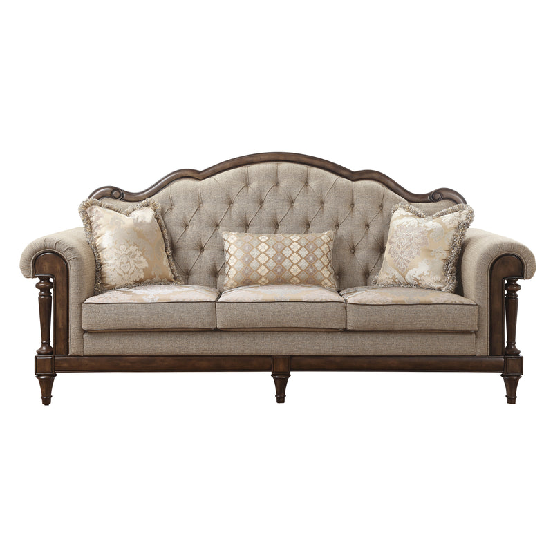 Heath Court - Sofa