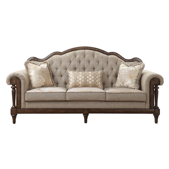 Heath Court - Sofa