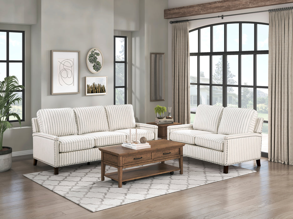 Landrum - Sofa