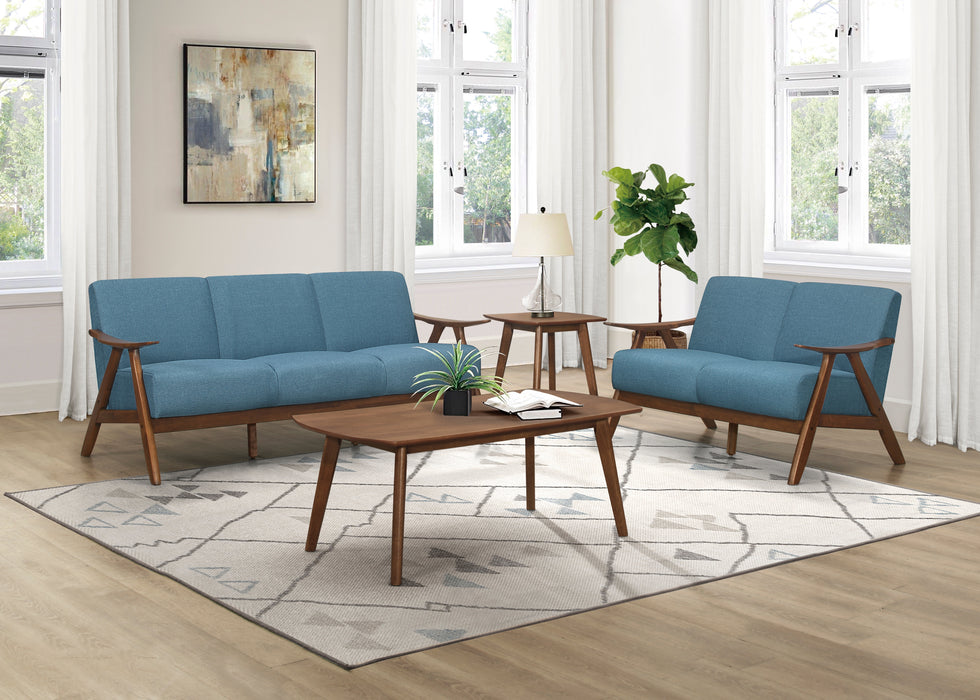 Damala - Sofa