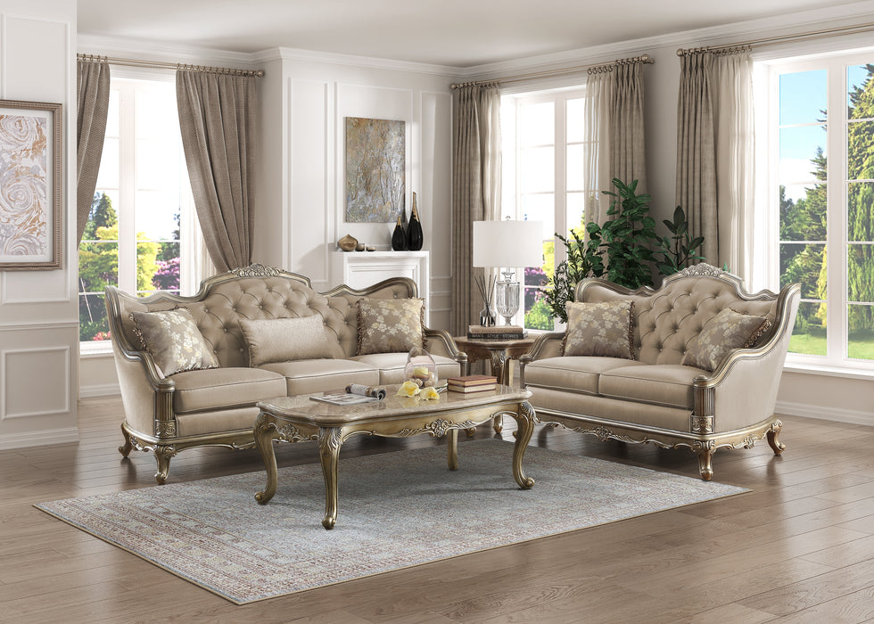Florentina - Sofa