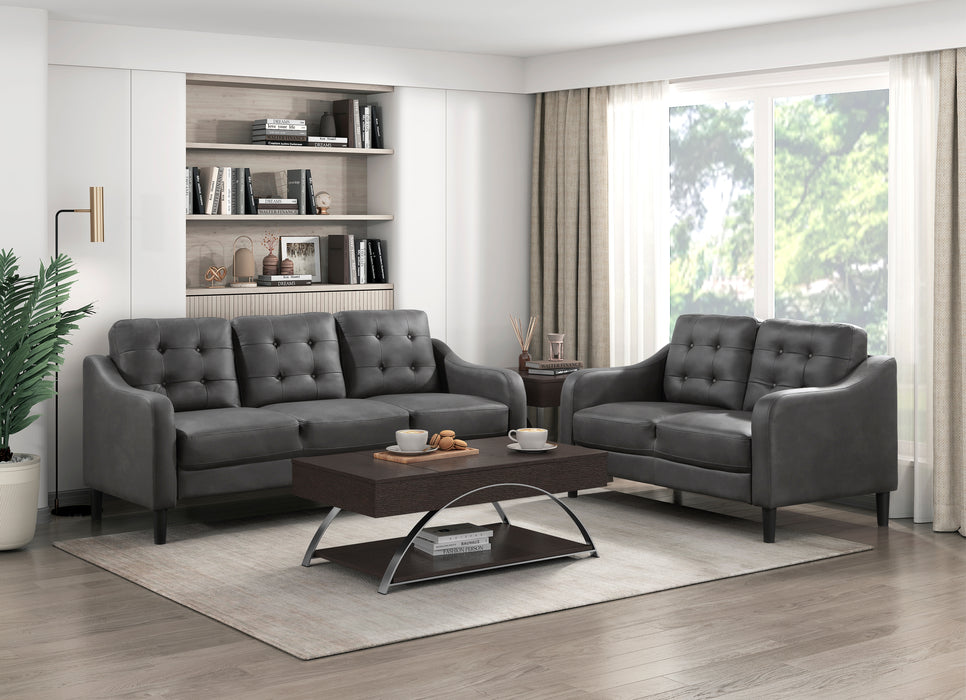Mallory - Sofa