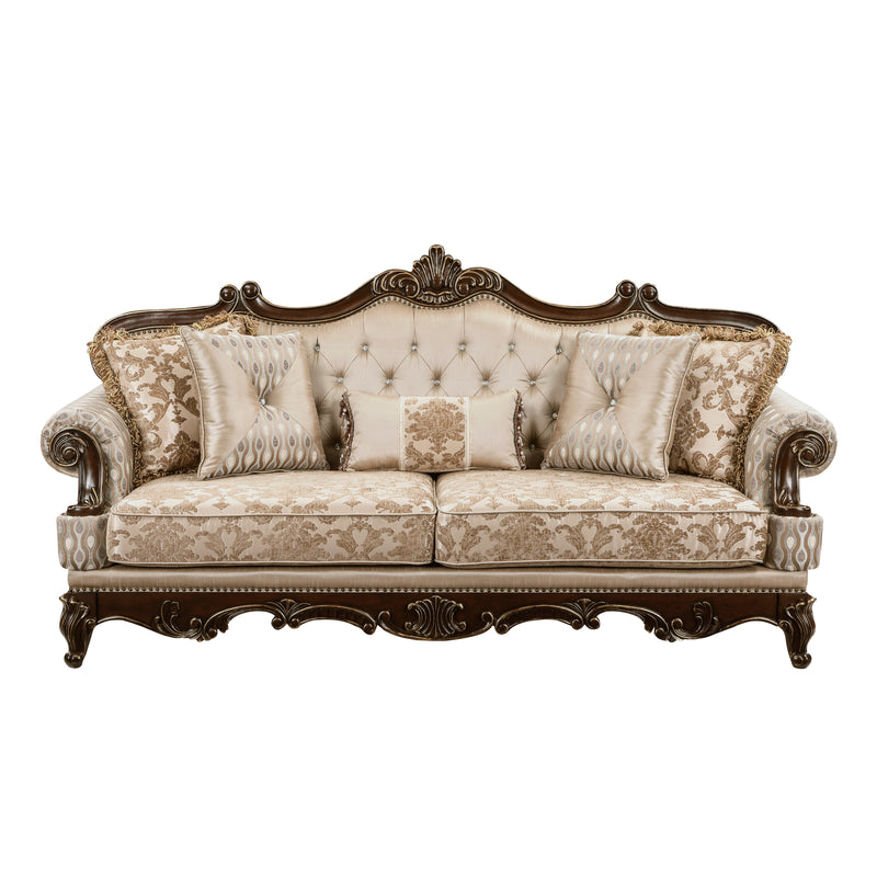 Balthasar - Sofa