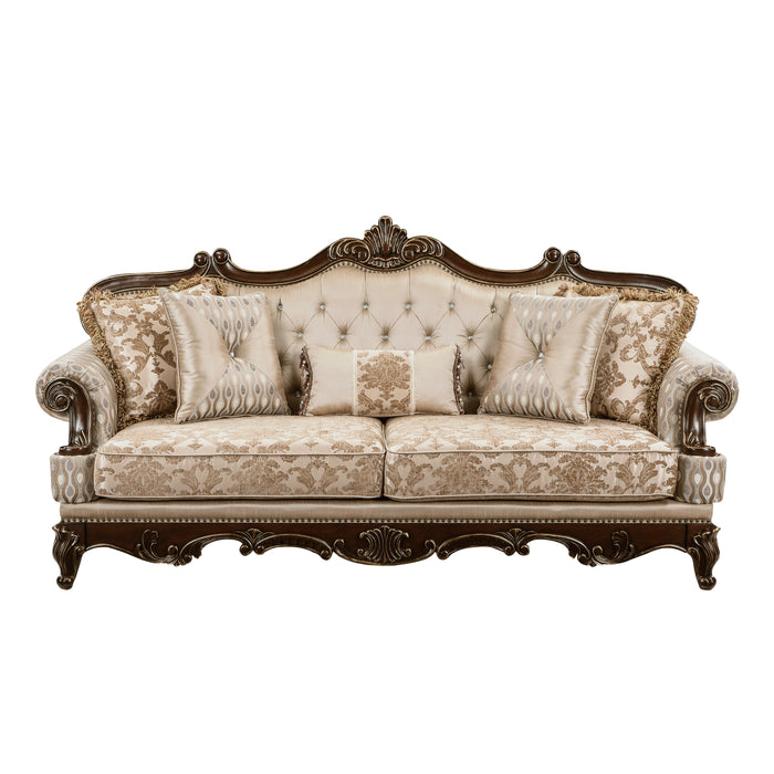 Balthasar - Sofa