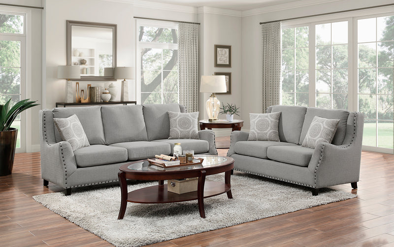 Halton - Sofa